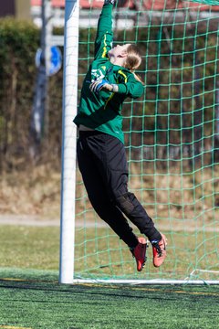 Bild 41 - B-Juniorinnen SV Henstedt-Ulzburg - MTSV Olympia Neumnster : Ergebnis: 0:4